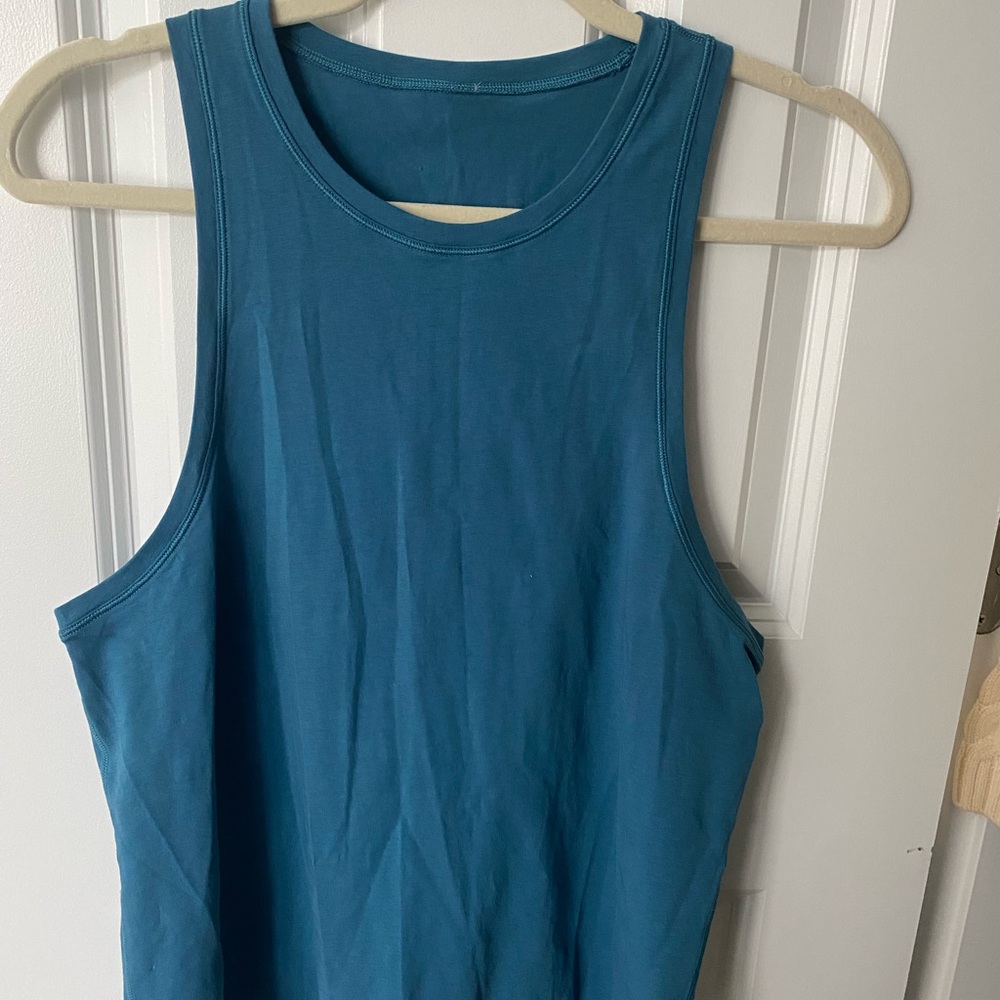 LuluLemom Tank Top Bundle (2 for $40)